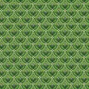 Bloomfield Avenue Morningside Grass By RJR Cotton By the Yard