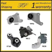 5PCS MOTOR & TRANS MOUNT FOR 2016-2023 Mazda CX-9 2.5L 4WD - Auto Trans. (for: Mazda)
