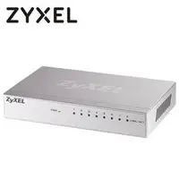 在飛比找蝦皮購物優惠-全新 現貨 合勤 ZyXEL GS-108B V3 8埠 G