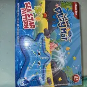 Splash Pad for Kids, Sprinkler Play Mat 67” Kids Wading Pool Summer Toy