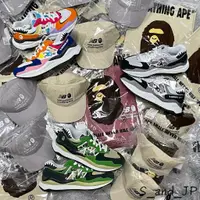 在飛比找蝦皮購物優惠-現貨+代購 A BATHING APE®︎ BAPE × N