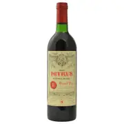 Chateau Petrus Pomerol 1982 Bordeaux (Single Bottle) 750ml
