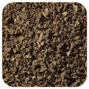 Starwest Botanicals, Organic Mullein Leaf, Cut & Shifted, 1 lb (453.6 g)