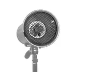 Jinbei 55 Degree Reflector Honeycomb Set 10,20,30 & 40 Degree