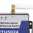 New (RTU5024 Upgrade)RTU5024 Upgrade GSM Gate Opener Relay Switch Wireless