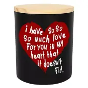 Valentines Day Gifts for Her, Anniversary Wedding Gifts for Couple, Him, Her,...