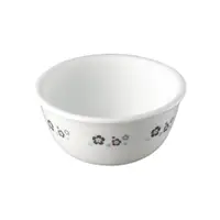 在飛比找i郵購優惠-【CORELLE 康寧餐具】微風花彩中式碗450ml 450