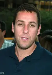 Adam Sandler at Mr Deeds Premiere at Loews Lincoln Square in NY Ci- Old Photo 9