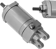 GZKJP Starter Motor for Y&amaha SW10MS62 Sidewinder MTX 162 SE 2017-2018 8ES-81890-00-00 8GL-81890-00-00