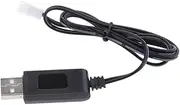 FVDPWYE USB for 3.2V Battery Charging Cable
