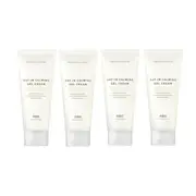 Purito SEOUL - Oat-In Calming Gel Cream - 100ml (4pcs) Set