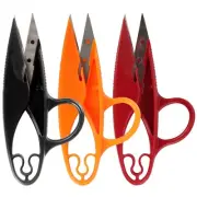 JubileeYarn Finger Protective Thread Cutter Scissors