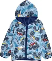 [Caihoyu] Girls Sherpa Lined Organic Baby Girl Clothes Toddler Girl Dress