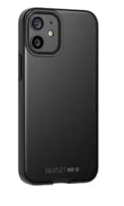 Tech 21 Essentials Phone Case iPhone 12 Mini 5.4" 2020 Impact Protection..