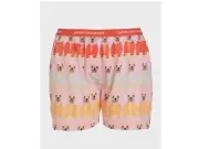 Peter Alexander Women’s Frenchie Boxer Short - Sizes M, L & XL - BNWT
