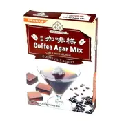 Golden Coins Coffee Agar Mix 5.8 oz ~ Made In USA ~ Exp 3/2026
