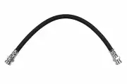 Brake Hydraulic Hose Sunsong For 1984-1996 Mitsubishi Mighty Max (for: Mitsubishi)