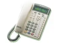 在飛比找Yahoo!奇摩拍賣優惠-TECOM東訊電話總機 顯示型數位話機(SD-7710E)