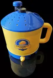 Smart Planet Mac & Cheese Macaroni And Cheese Maker Kitchen Tool And Camping