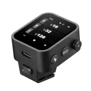 Godox X3 Canon Touch Screen Flash Trigger