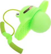 Balanced Ball Outdoor Fitness Equipment Jump Ball for Inflatable Ball Bouncing Balls for Inflatable Jumping Ball for Bouncy Ball Green Pp