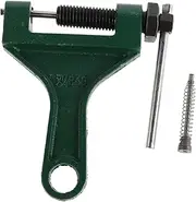 CLISPEED Chain Breaker Tool for Motorcycle ATV Quad Go Kart Dirt Bikes and Agricultural Machinery Easy Operation Accurate Chain Sectioning Versatile Applications User Friendly Design