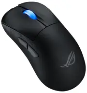 ASUS ROG Keris II Ace Wireless Gaming Mouse (Black)