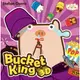 【空中棋園】撞桶王 3D Bucket King 3D 桌上遊戲