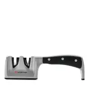 Wusthof Ikon Handheld Knife Sharpener