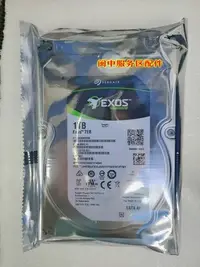 在飛比找Yahoo!奇摩拍賣優惠-Seagate/希捷 ST1000NM000A 1TB企業級