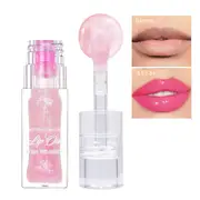 Color Changing Lip Oil Cosmetics Makeup Magic Color Changing Lip Oil Lip Gloss Lip Oil