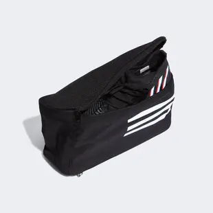 Adidas Essentials Training Shoe Bag 男女款 黑色 鞋袋 HT4753 【S.E運動】