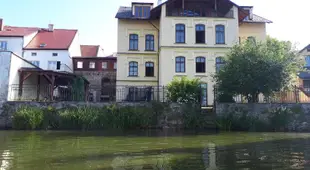Apartmany Setkova vila