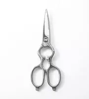 SUWADA Kitchen Scissors Classic Detachable Stainless Steel MAID IN JAPAN