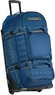 Ogio RIG 9800 S25 Le Blue, roller gear bag , color: Blue/Grey , size: 123 l