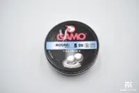 在飛比找Yahoo!奇摩拍賣優惠-【磐石】GAMO ROUND FUN 4.5mm/.177 