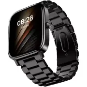 2025 New Launch - Noise Plus 2 pro Smartwatch with 1.8" Super Vibrant Display