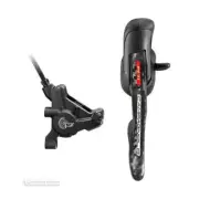 Campagnolo H11 Ergopower Control 11S Disc Brake : RIGHT 160mm EP18-HPDRF6