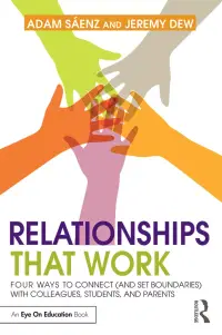 在飛比找博客來優惠-Relationships That Work: Four 