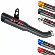 Coffman's Exhaust Systems Fits 2008-2016 Honda CBR1000RR Shorty