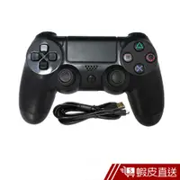 在飛比找蝦皮商城優惠-PC / PS3 / PS4 有線手把 手柄 搖桿 副廠 電