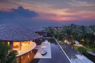 布吉萬麗度假酒店Renaissance Phuket Resort & Spa