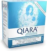 Qiara Pregnancy & Breastfeeding Probiotic 28 Sachets