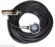 Boat Hull Cleaning Unit with 15 Metre hose