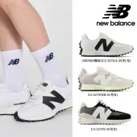 在飛比找momo購物網優惠-【NEW BALANCE】NB 運動鞋/復古鞋_女鞋_WS3