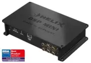 BRAND NEW DSP MINI MK2 - 6 CHANNEL HIGH END 32 BIT FREE FEDEX WorldWide Shipping
