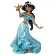 Disney Traditions Deluxe Jasmine 7th in Series Extra Large Figurine 37cm H
