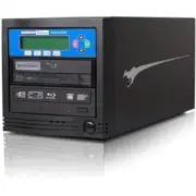 Kanguru 1-to-1 Blu-ray Duplicator - Standalone - Bd-rom, Blu-ray Writer - 12x