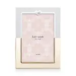 kate spade new york With Love Frame, 5 x 7