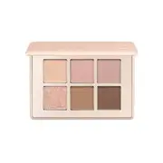VDL - Eye Shine Colormode Palette - 3 Types #01 Peach Orange
